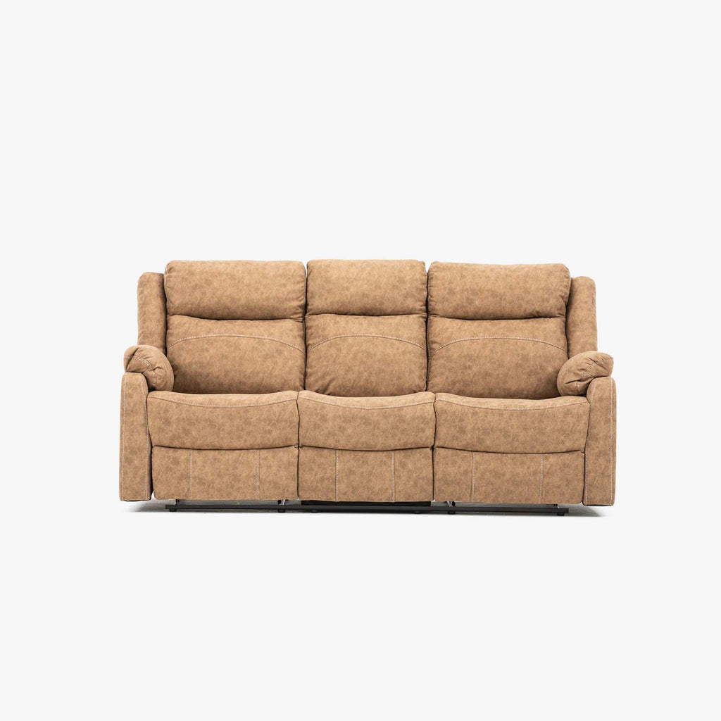 Dendy Buck Suede Lounge