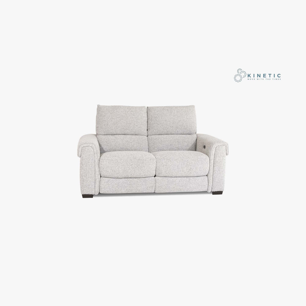 Faulkner Electric Lounge