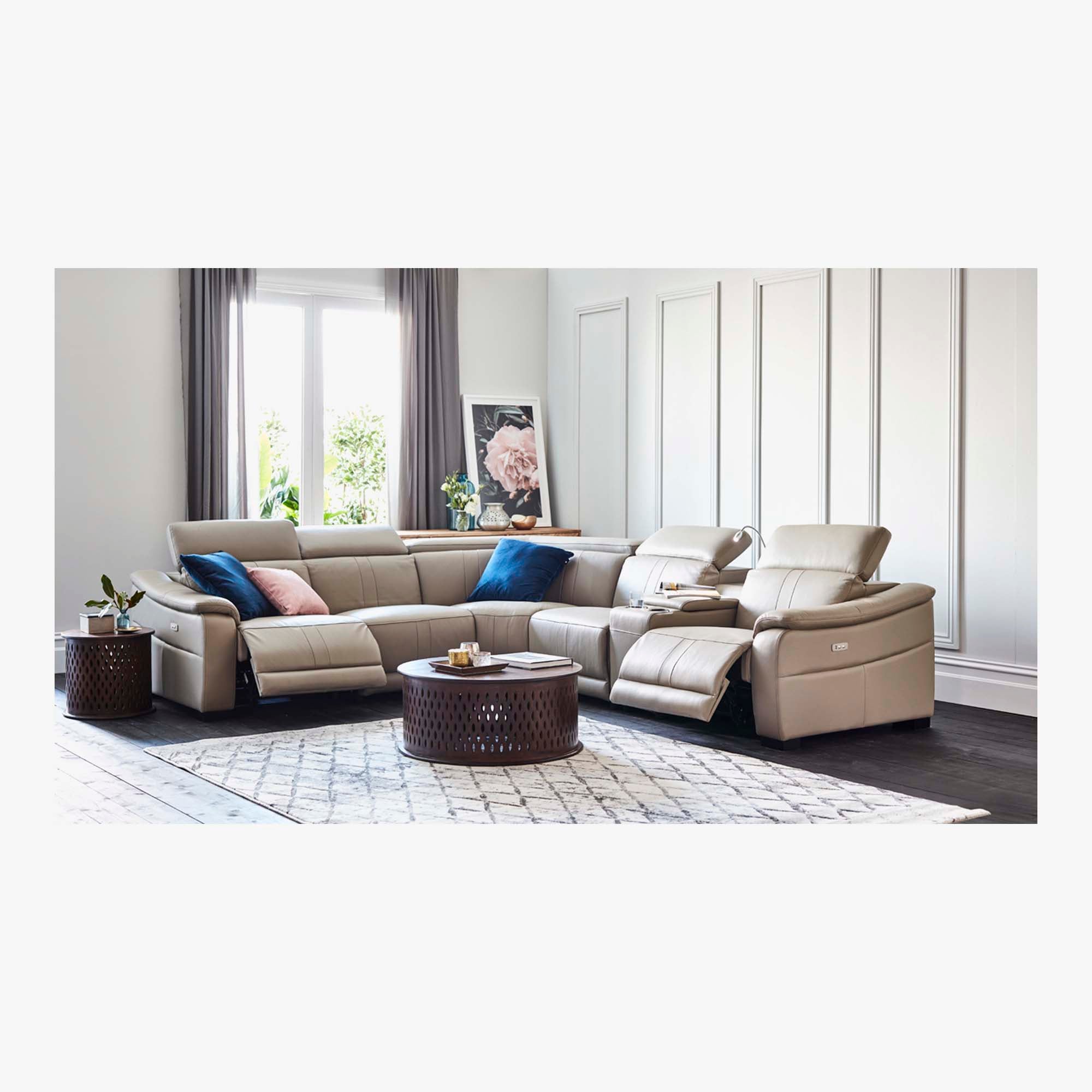 Zen Lounge