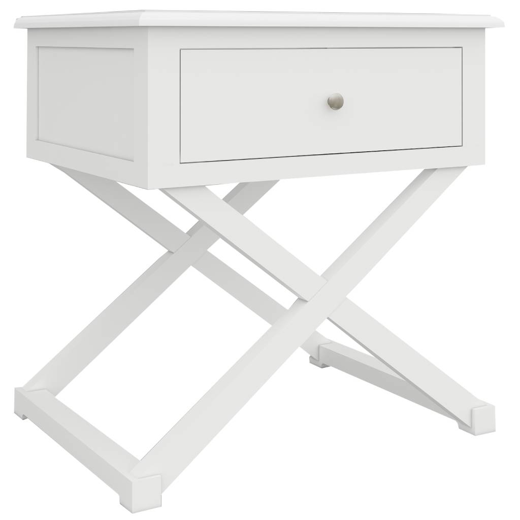 Hampton Side Table