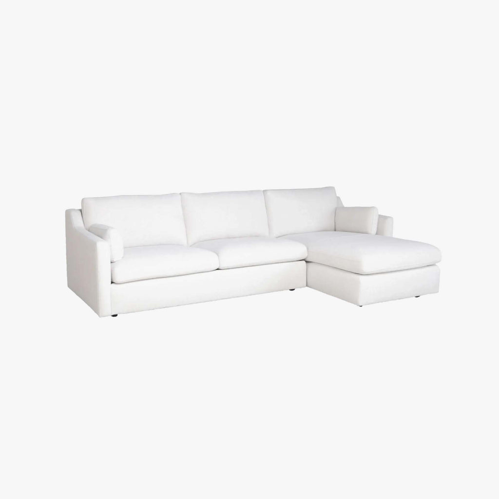 Huntington Fabric Lounge
