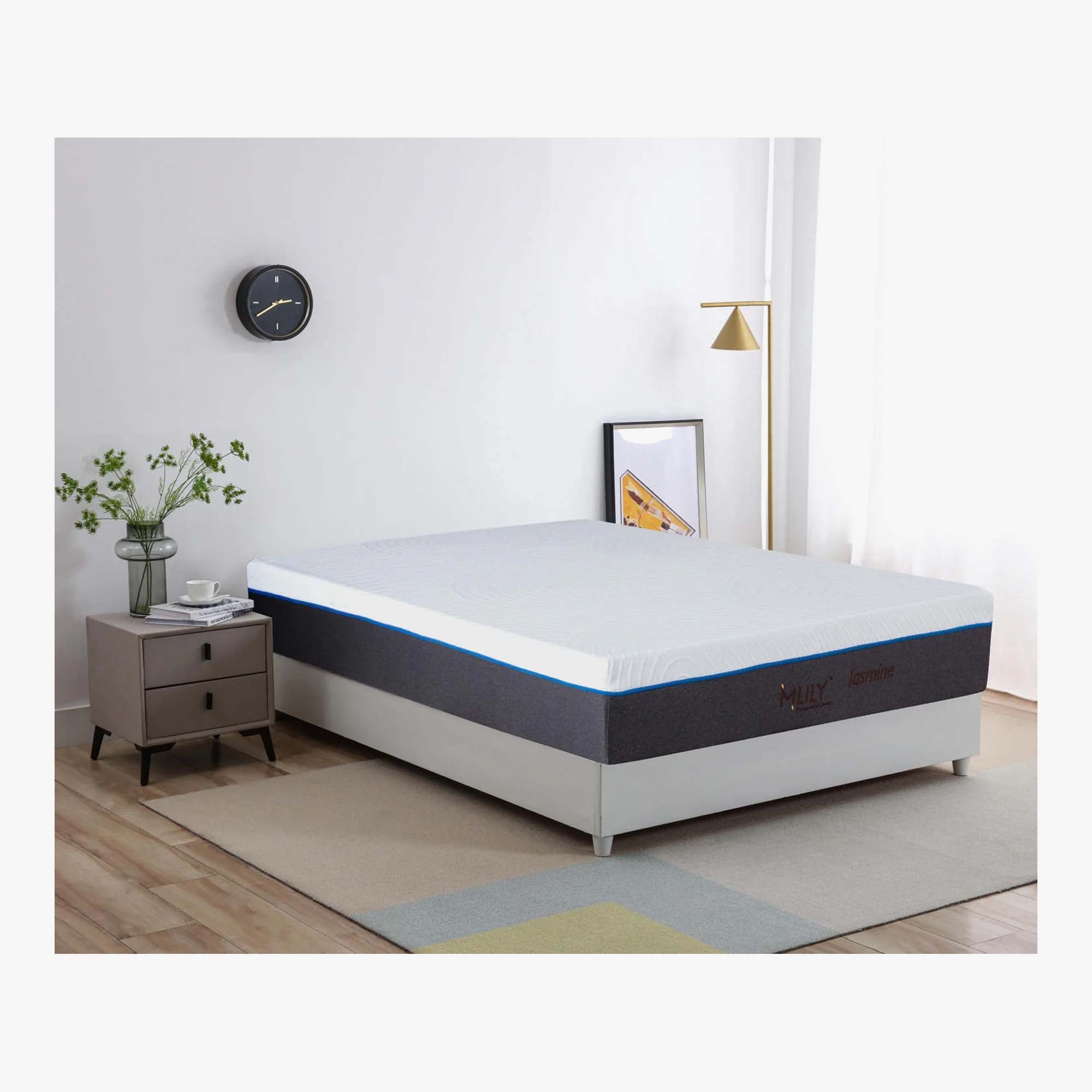Jasmine Mattress - Medium