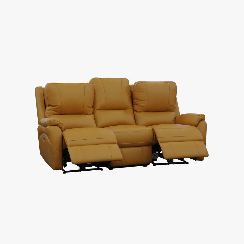 Kensington Leather Lounge
