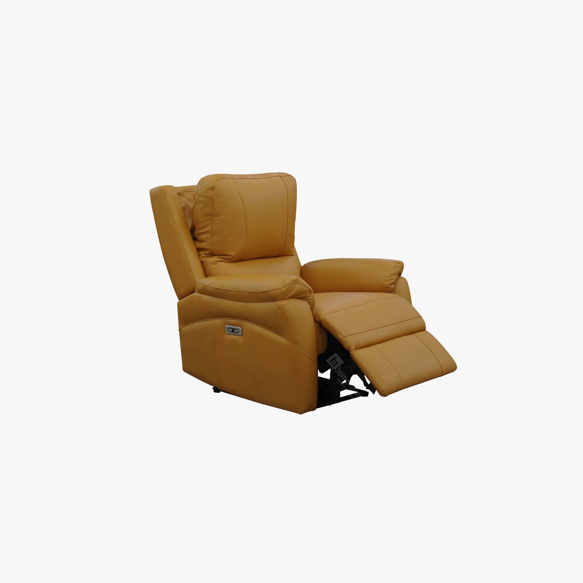 Kensington Leather Lounge