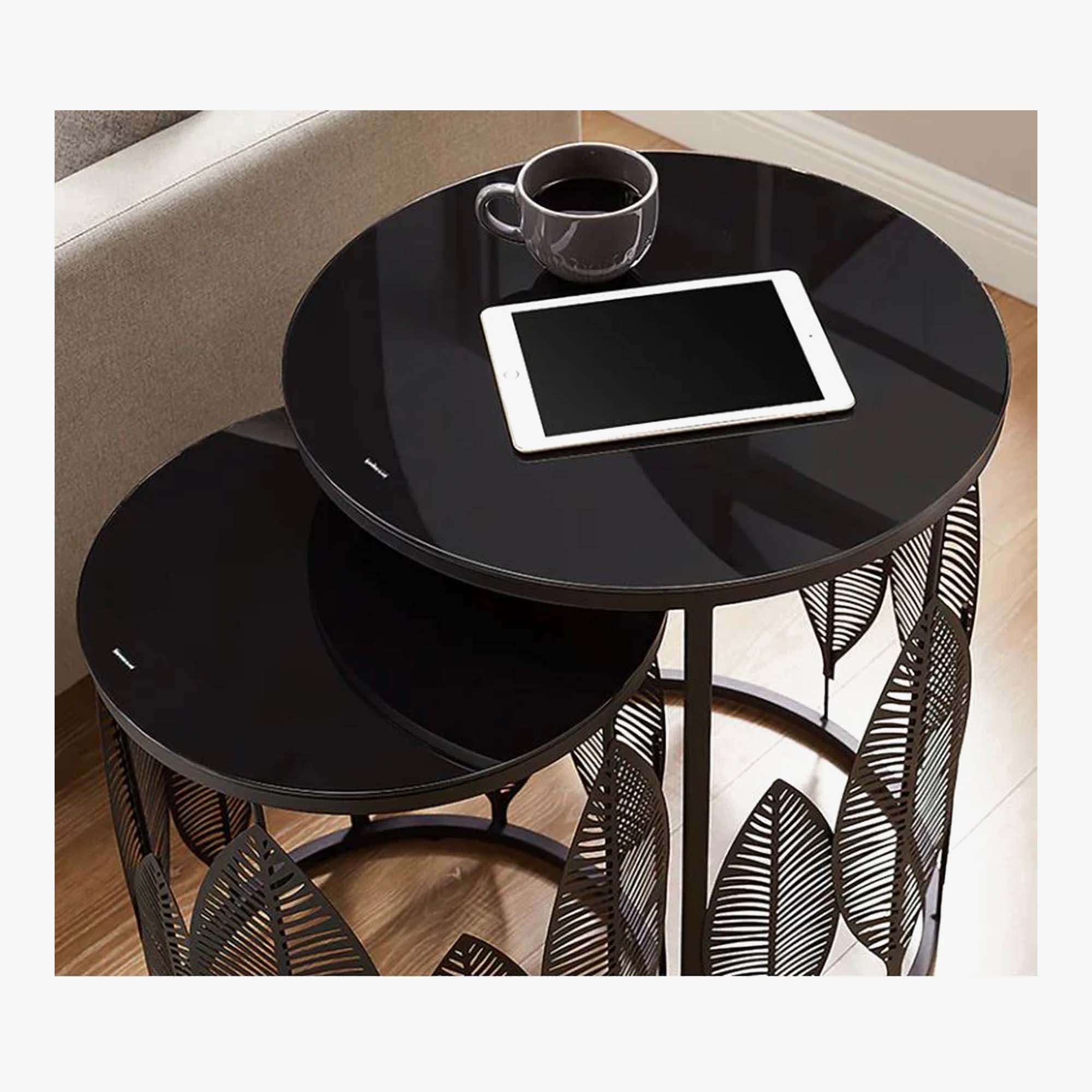 Leaf Nested Table