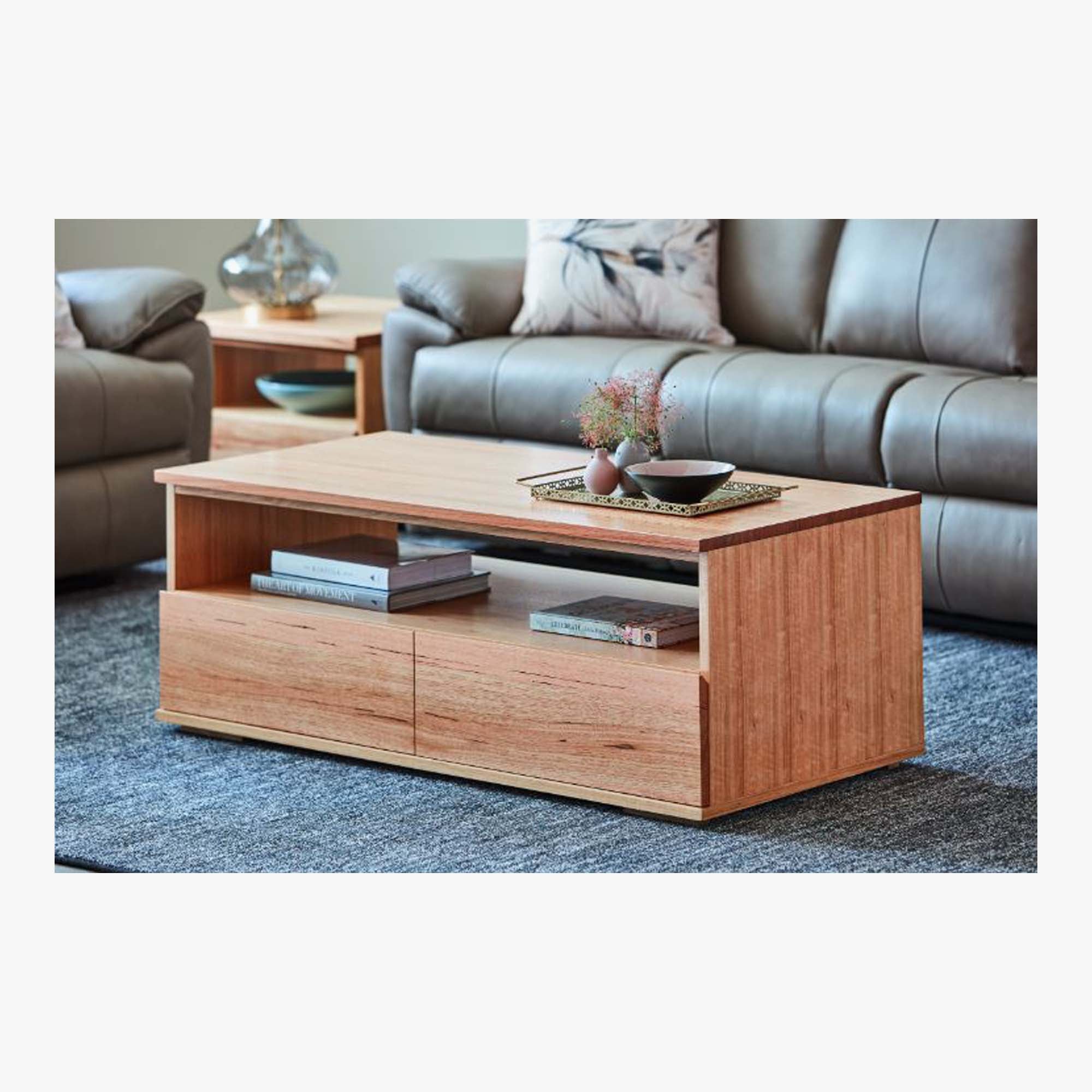 Maldives Coffee Table