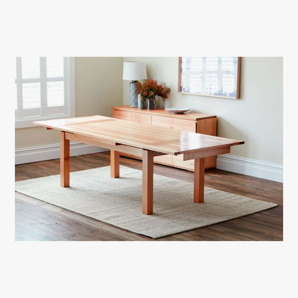 Maldives Extension Dining Table