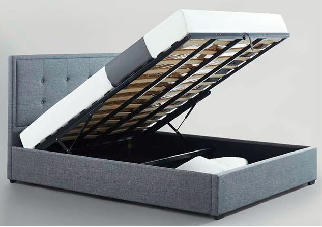 Maxis Lift Bed