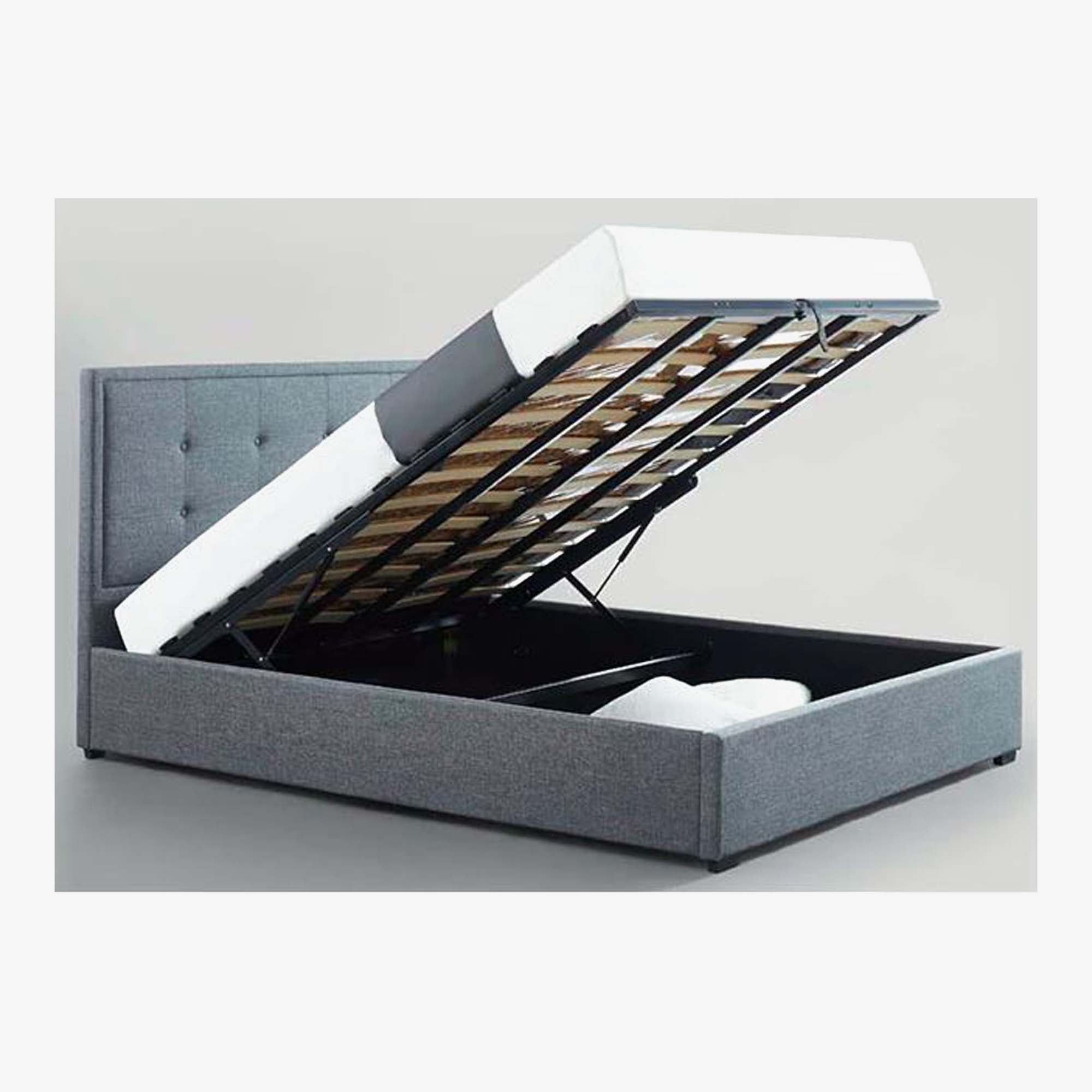 Maxis Lift Bed