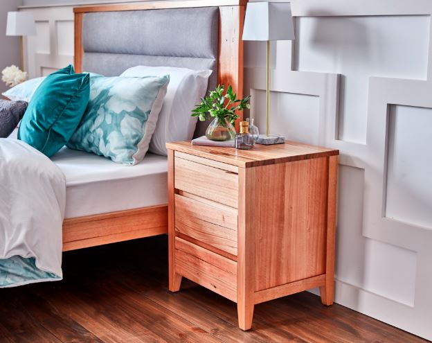 Maxwell Bedroom
