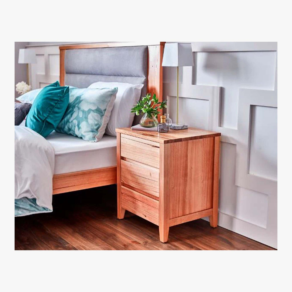 Maxwell Bedroom