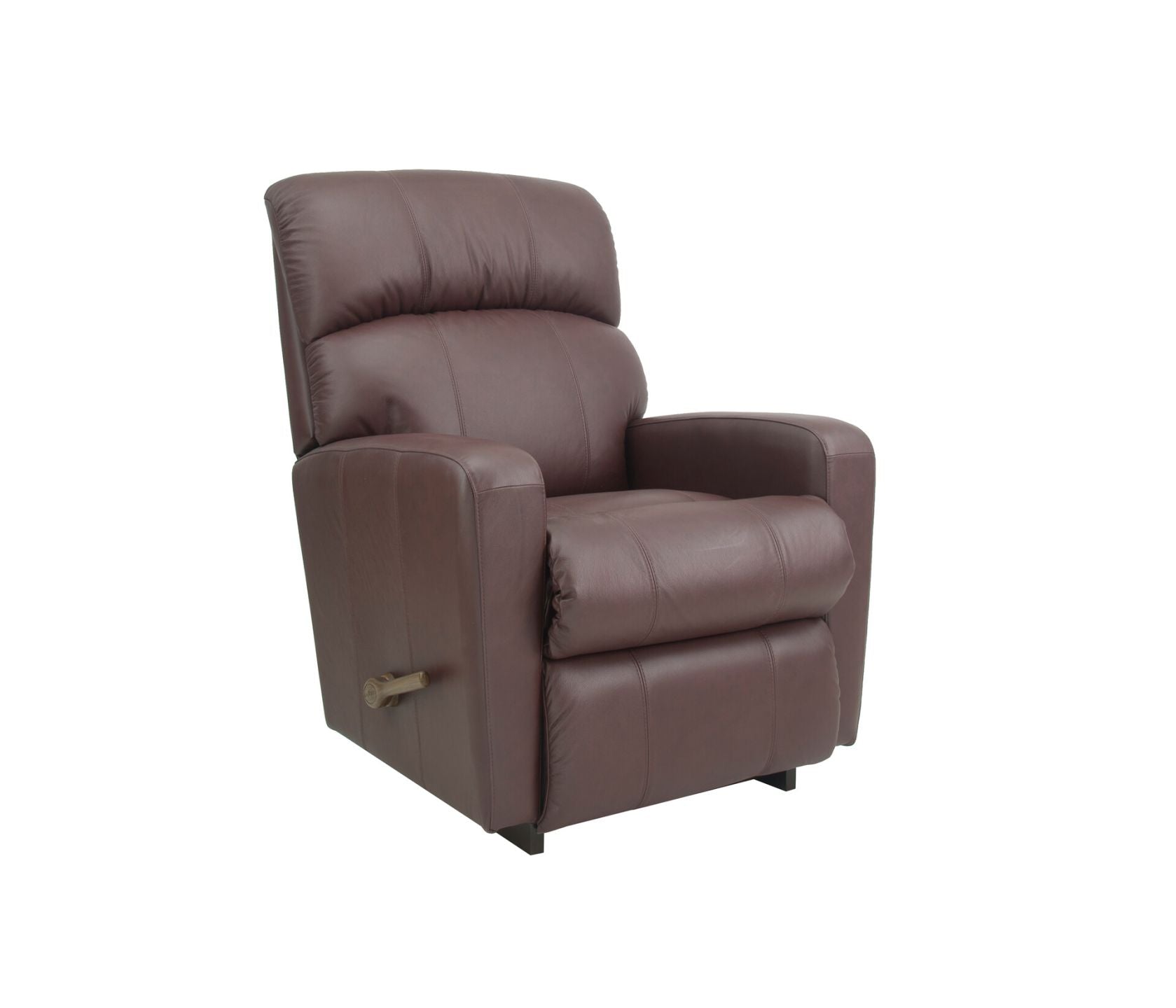 La-Z-Boy Mira Leather Lounge