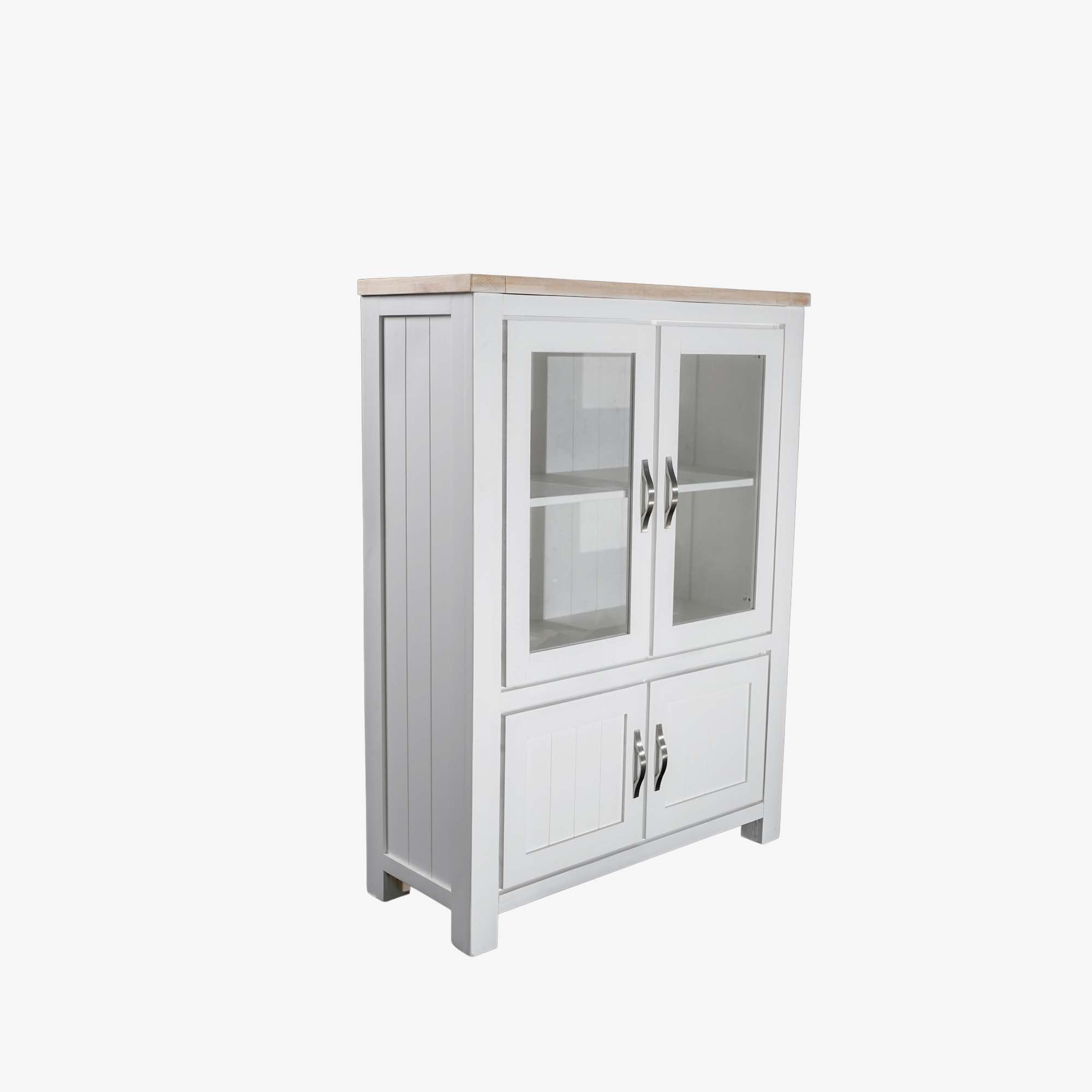Monterey Display Cabinet