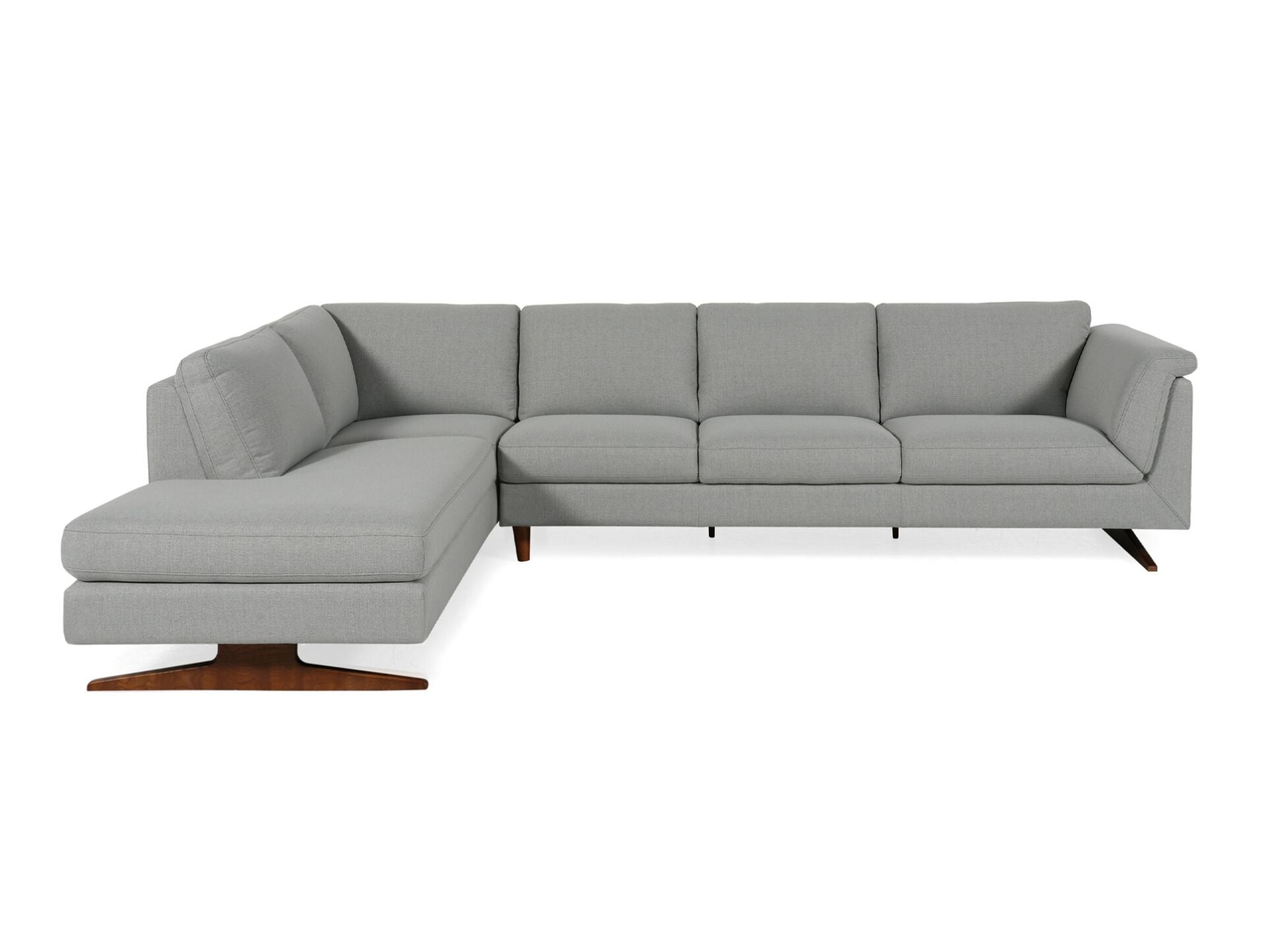 La-Z-Boy Nash Fabric Lounge