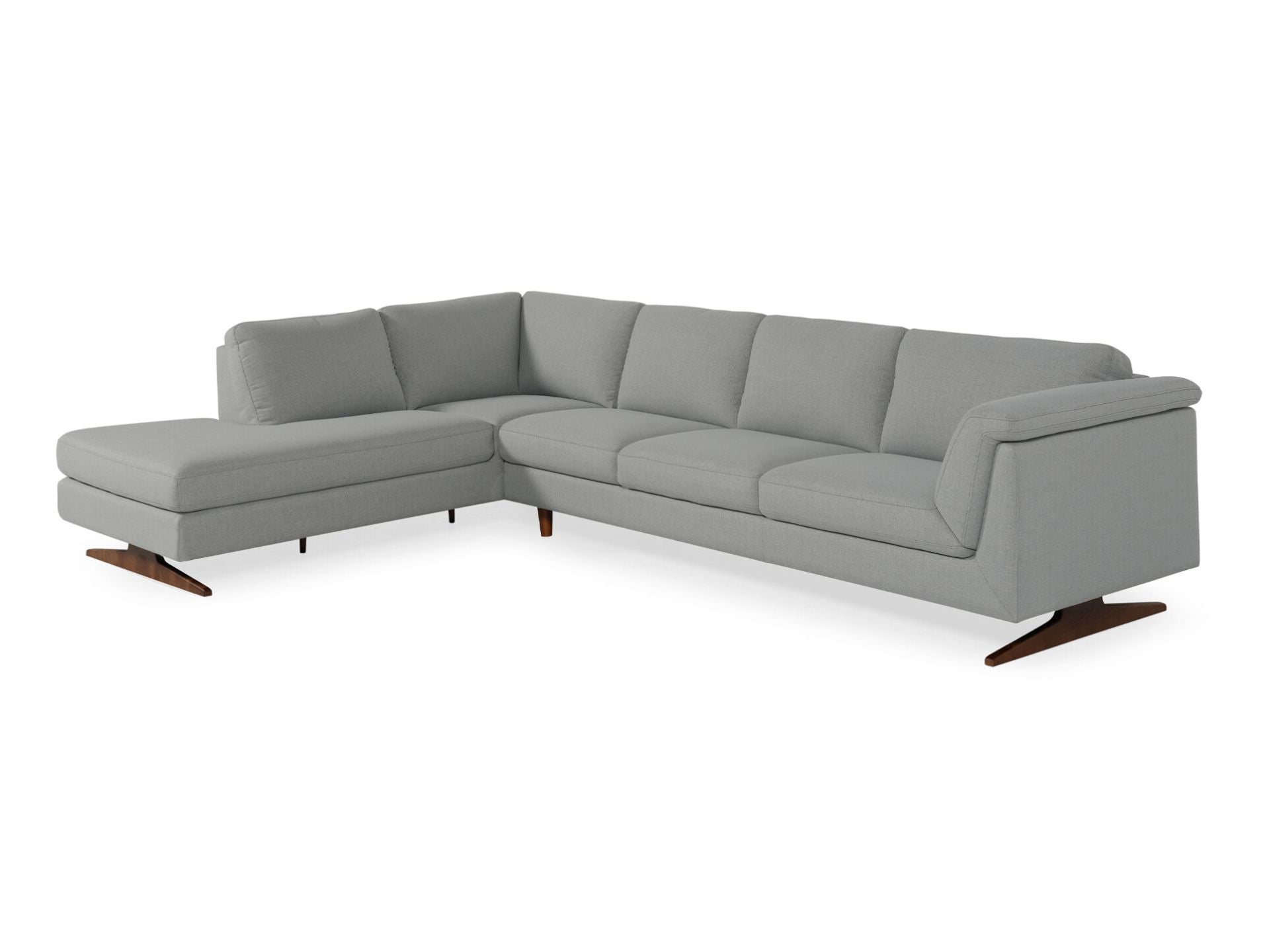La-Z-Boy Nash Fabric Lounge
