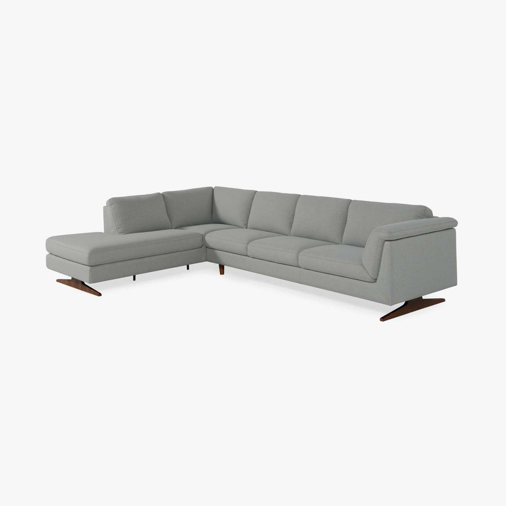 La-Z-Boy Nash Fabric Lounge