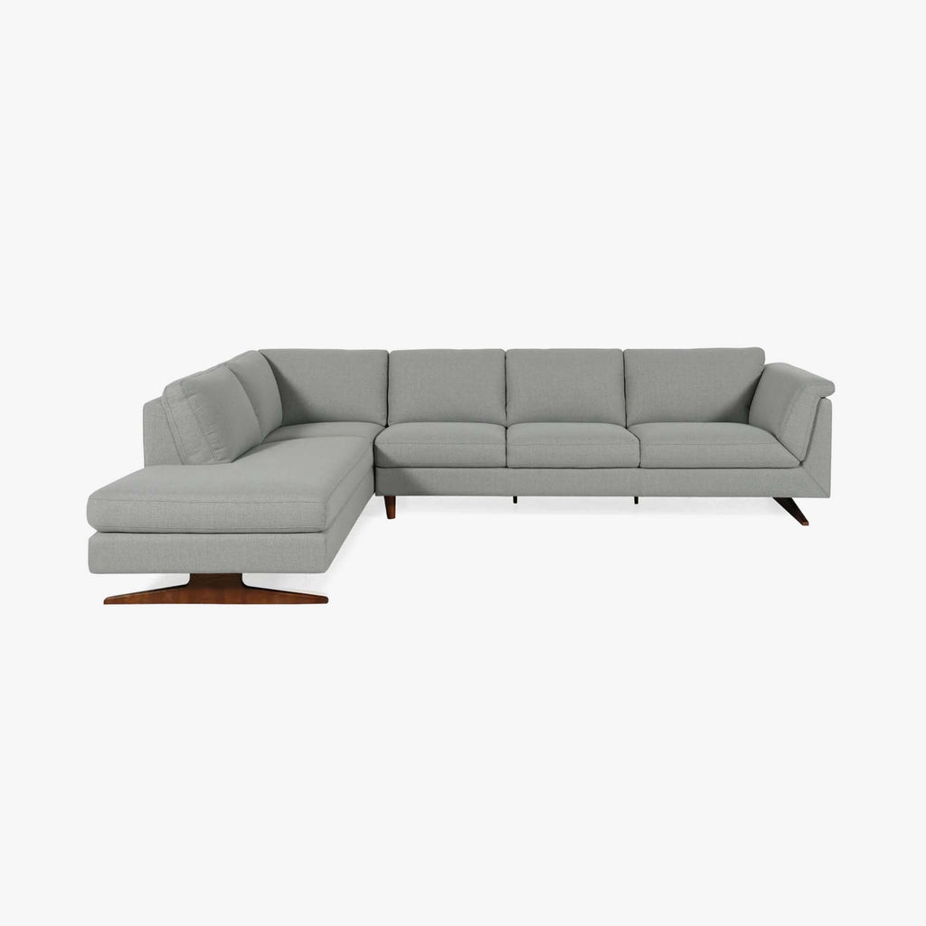 La-Z-Boy Nash Fabric Lounge