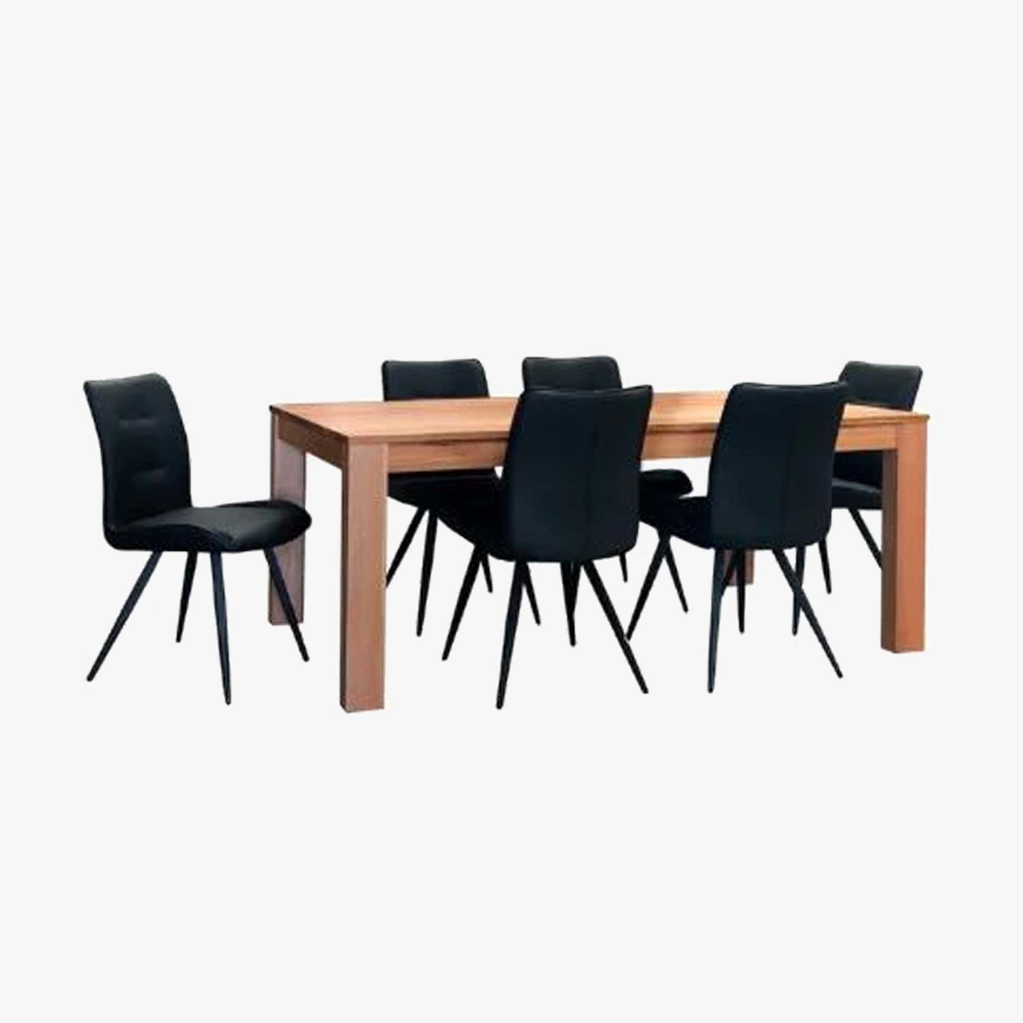 Nevada Dining Table