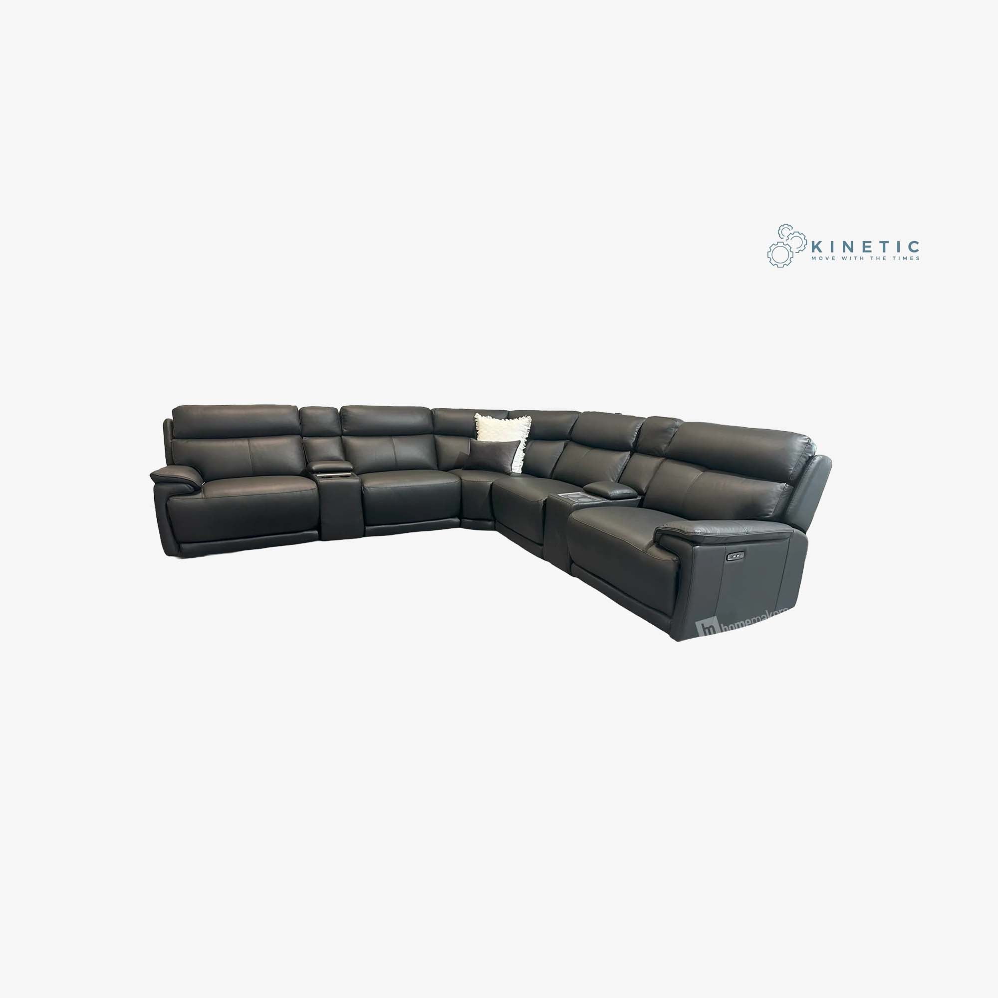 Norah Suite