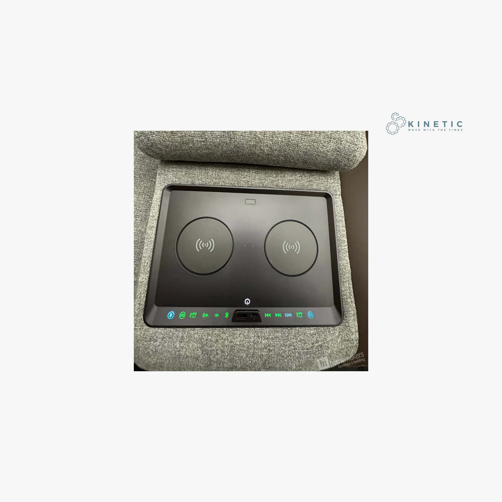 Norah Suite