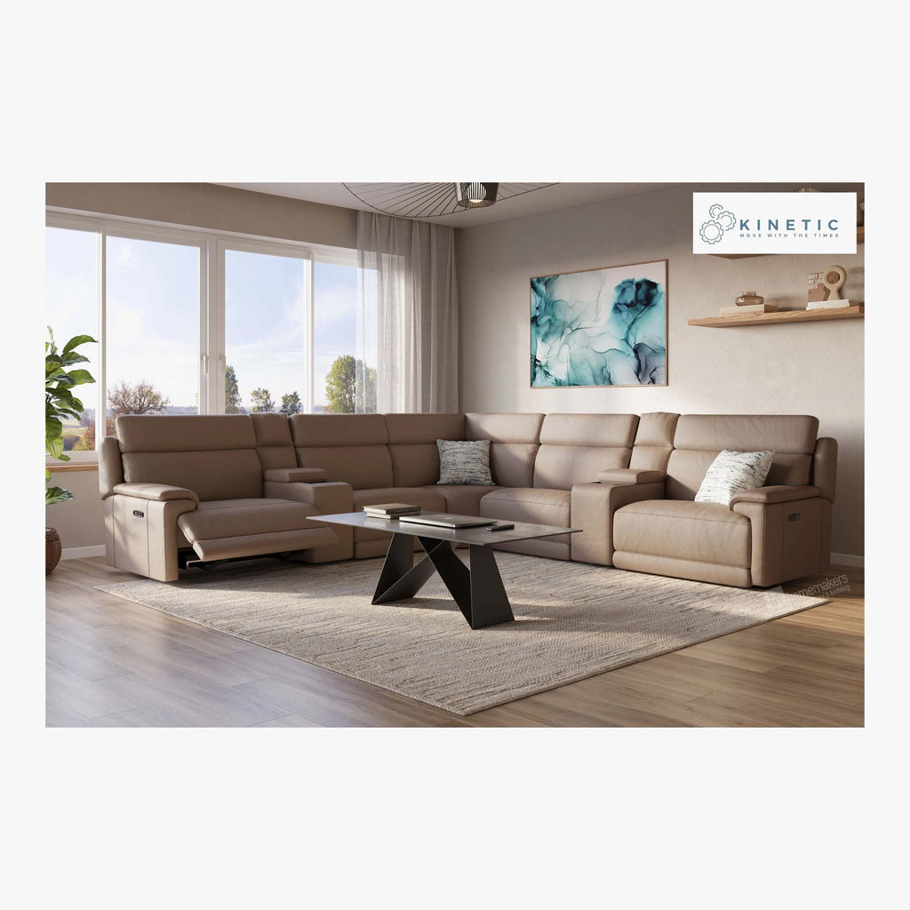 Norah Suite
