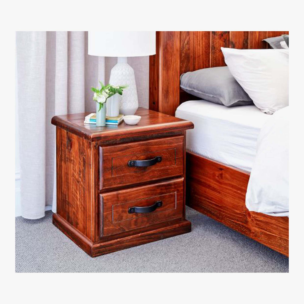 Nullarbor Bedroom