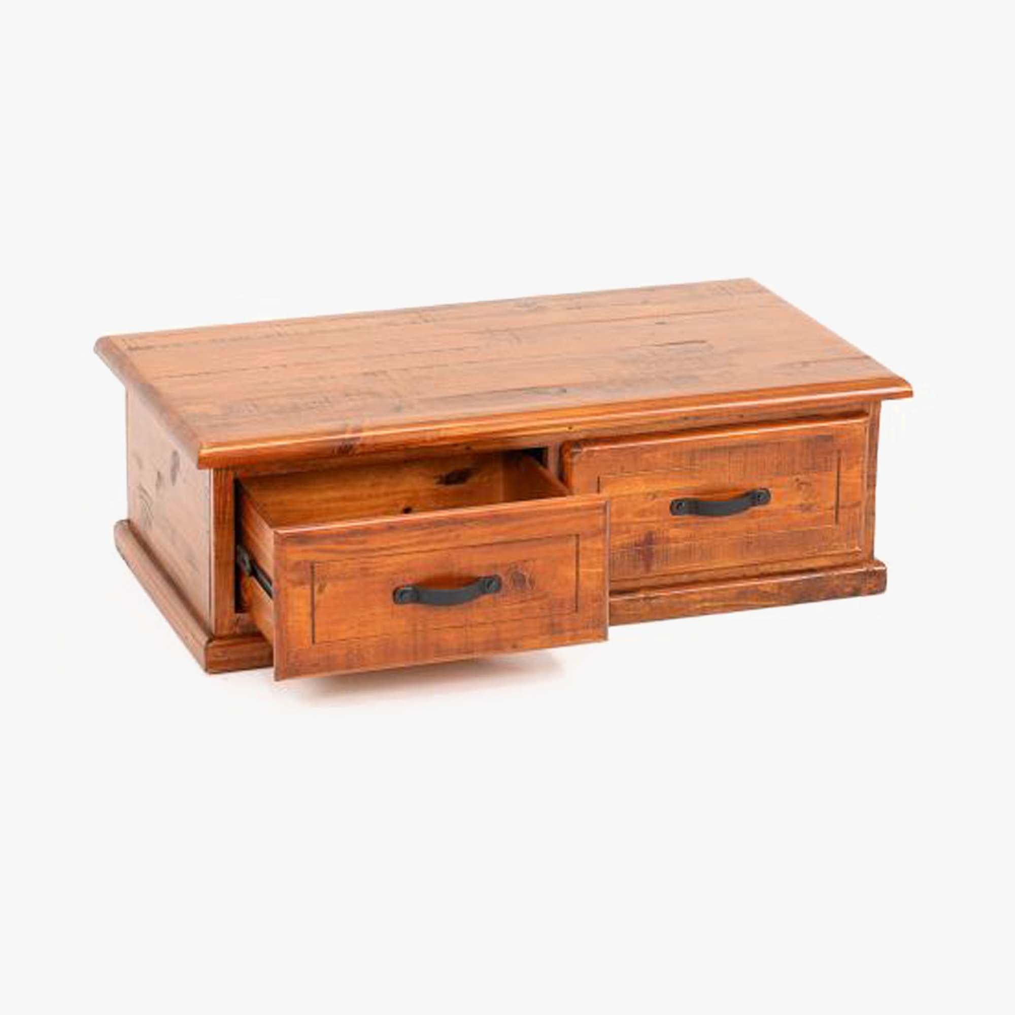 Nullarbor Coffee Table
