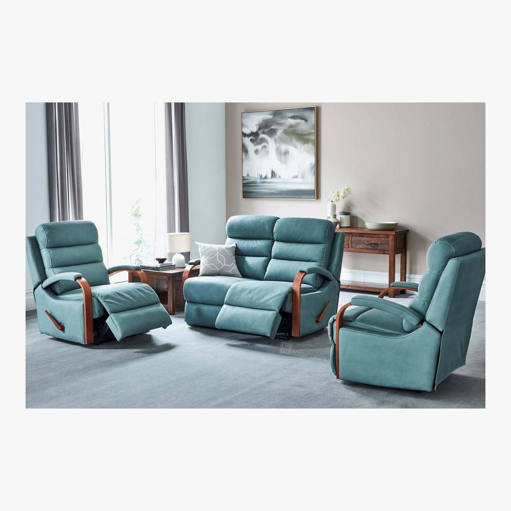 Princeton Fabric Lounge