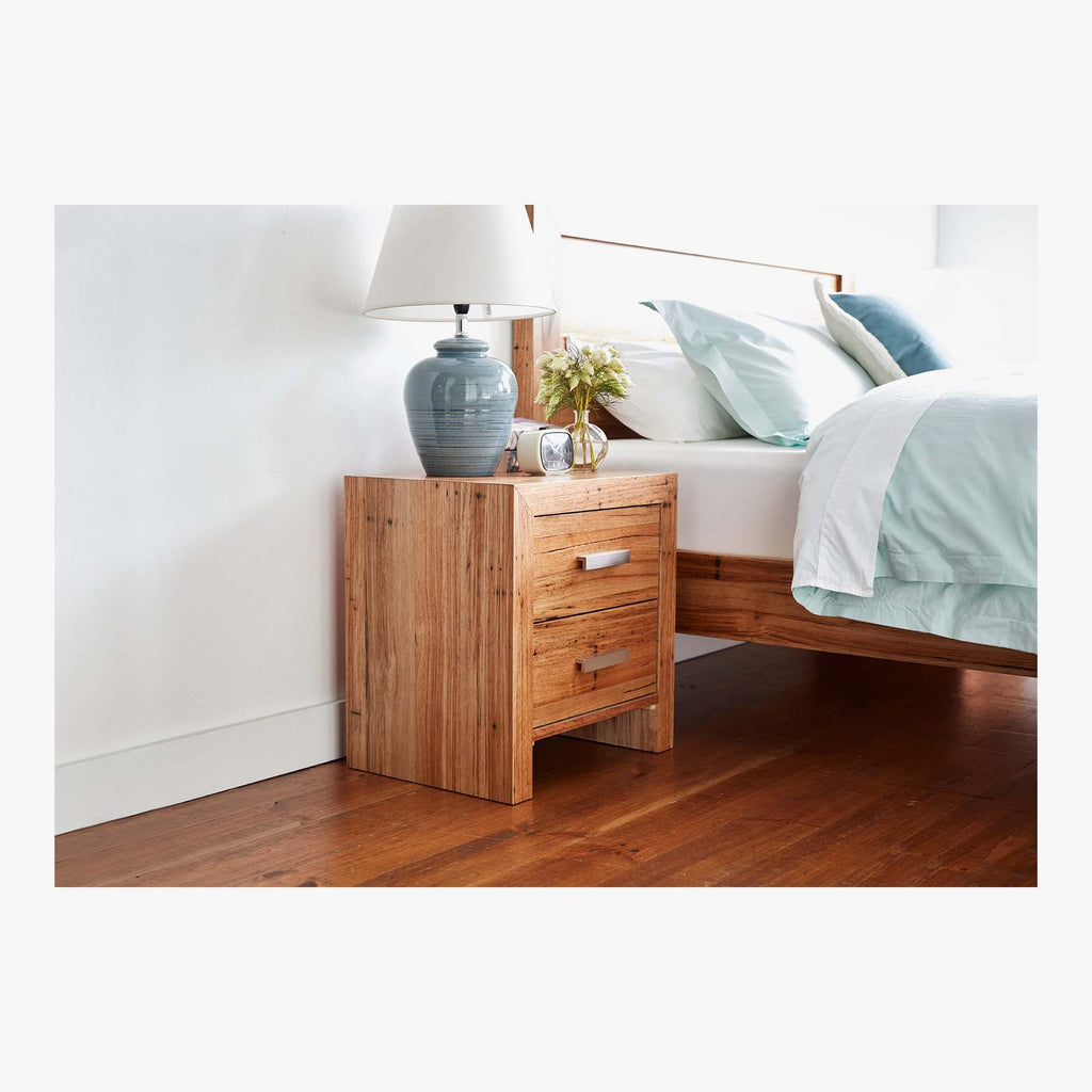Amy Bedroom