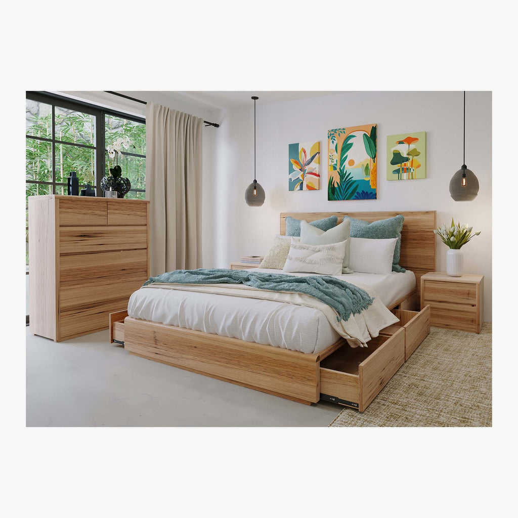 Tilly Bedroom