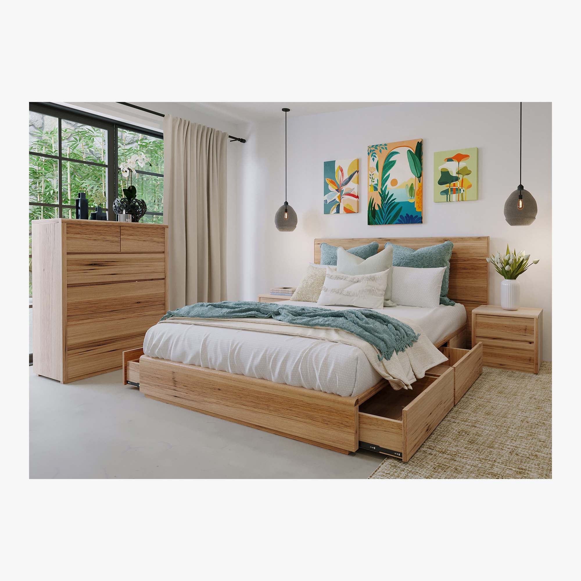 Tilly Bedroom
