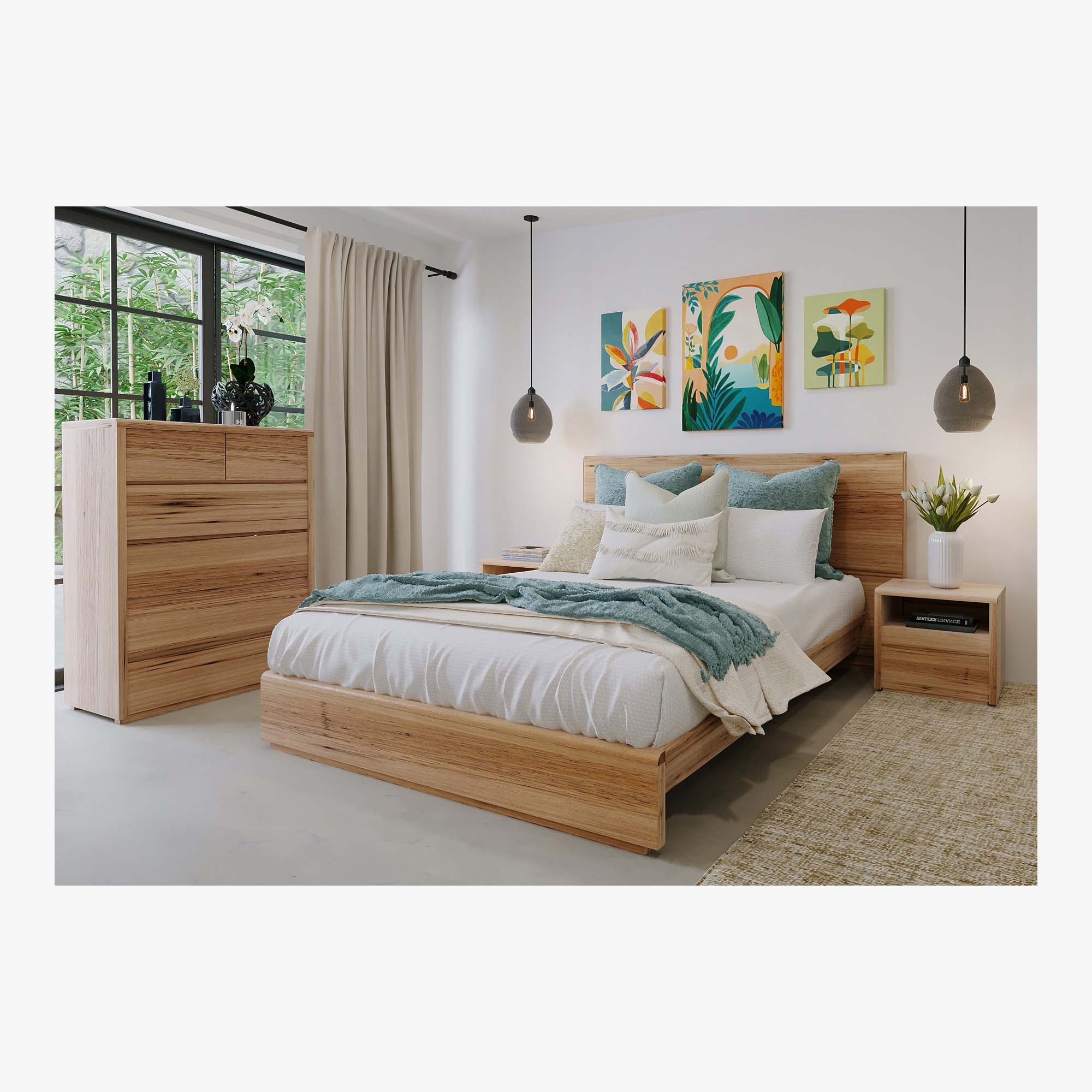 Tilly Bedroom