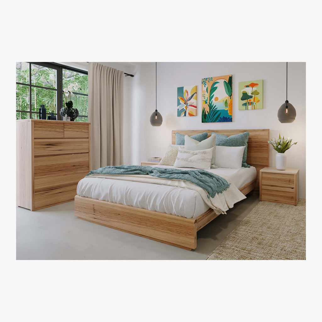 Tilly Bedroom