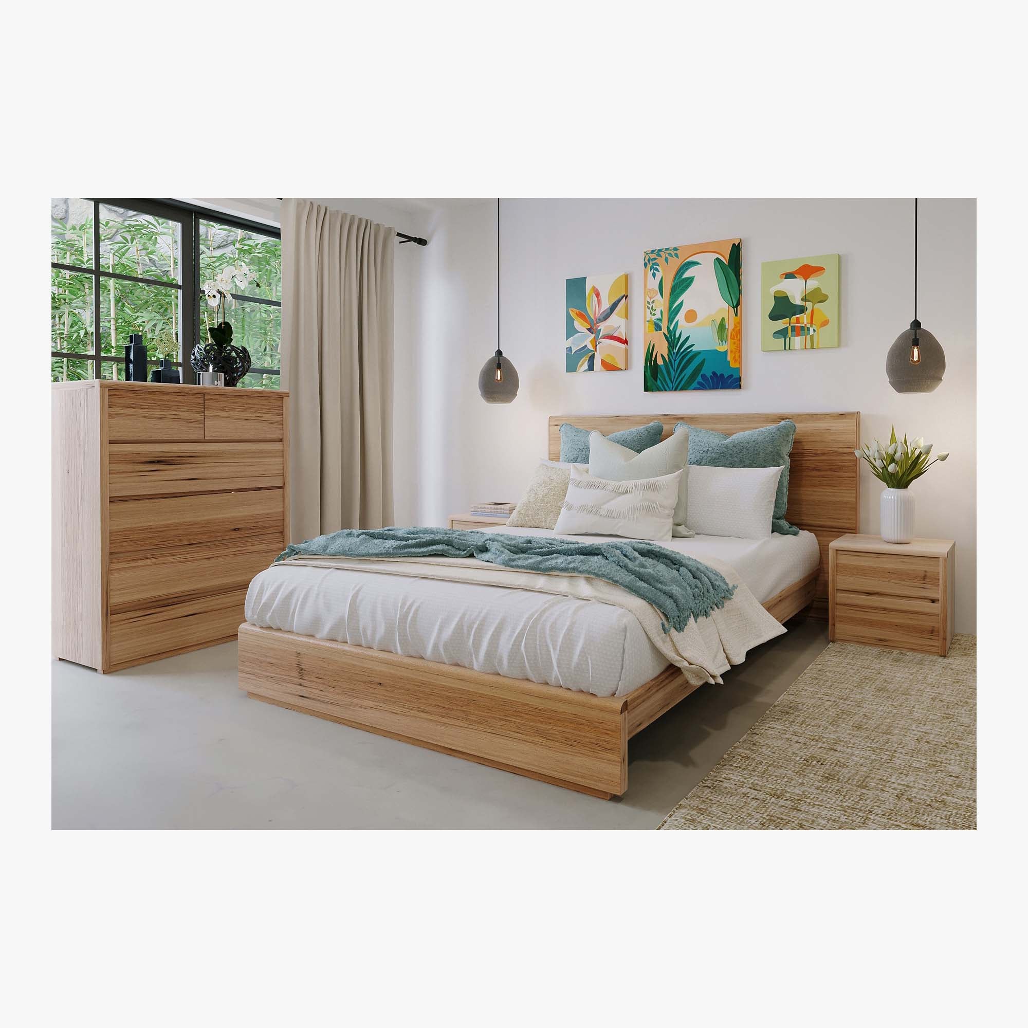 Tilly Bedroom