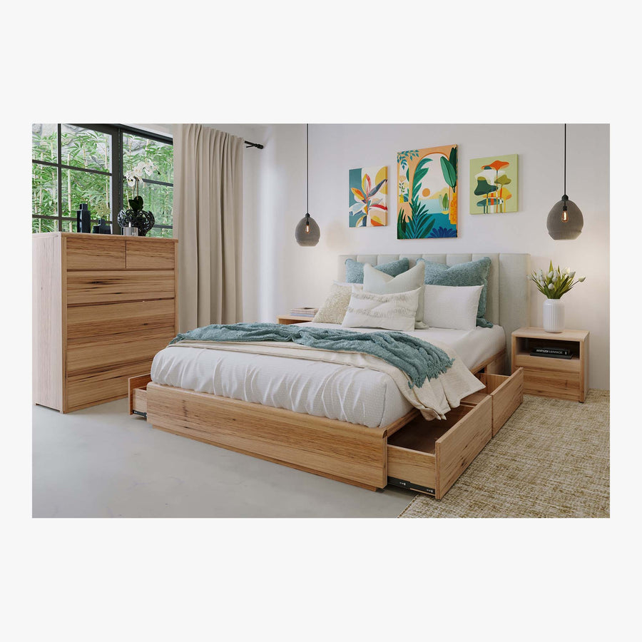 Tilly Bedroom