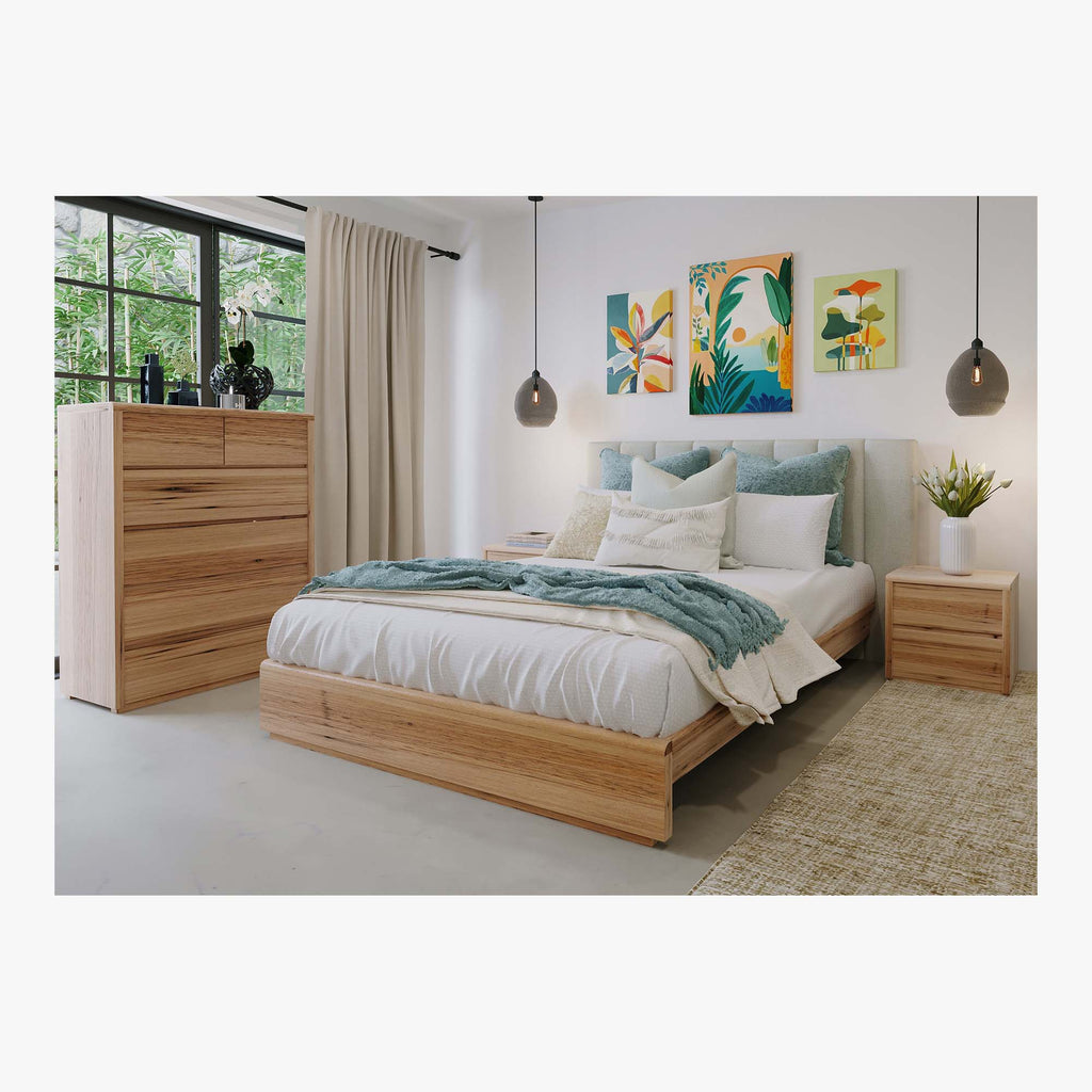 Tilly Bedroom