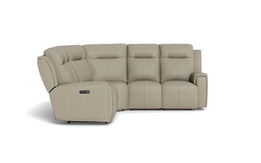 La-Z-Boy United Leather Lounge