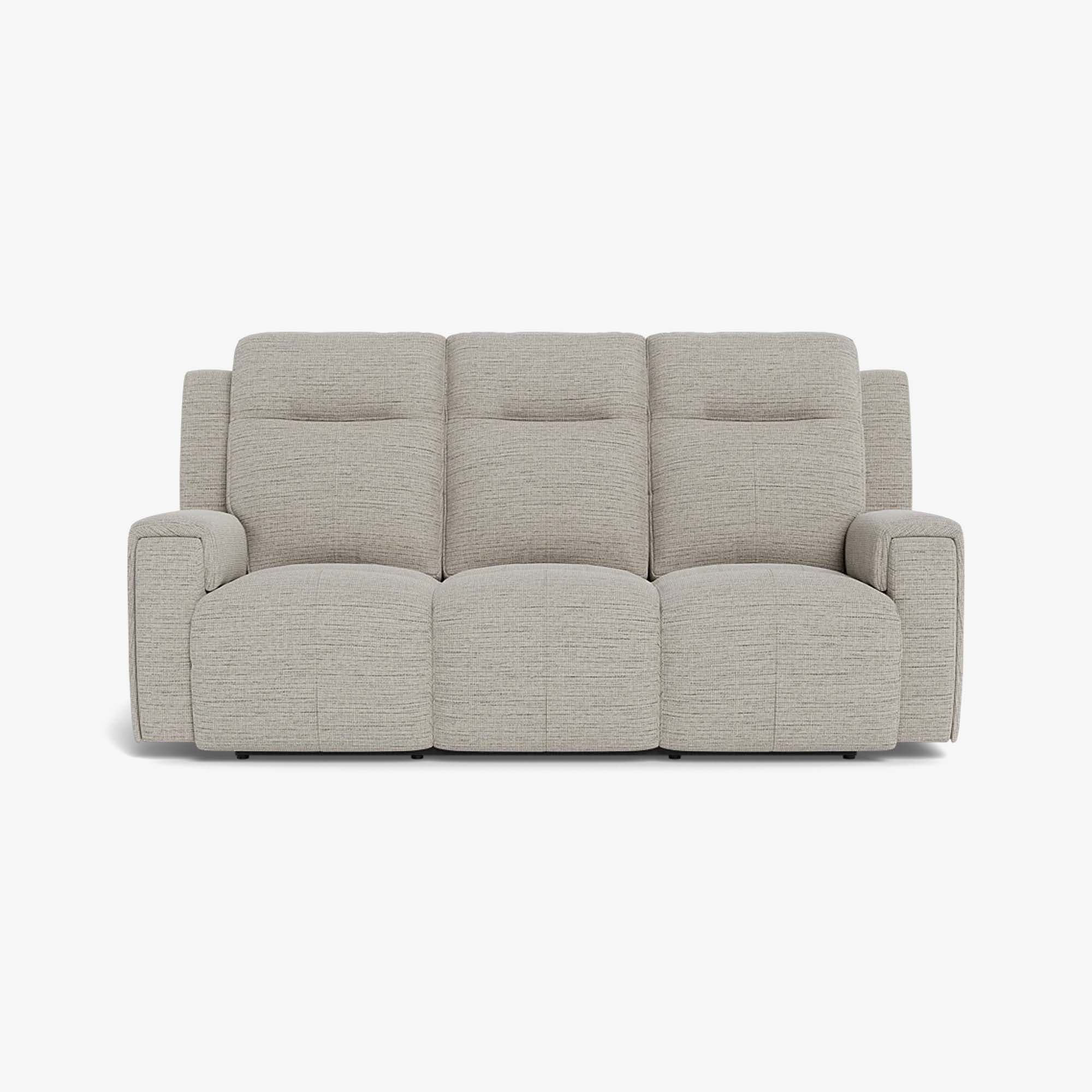 La-Z-Boy United Leather Lounge