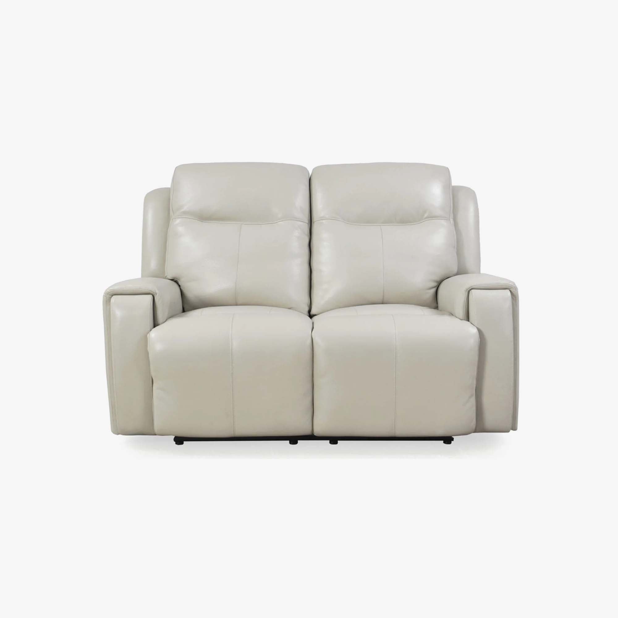 La-Z-Boy United Leather Lounge