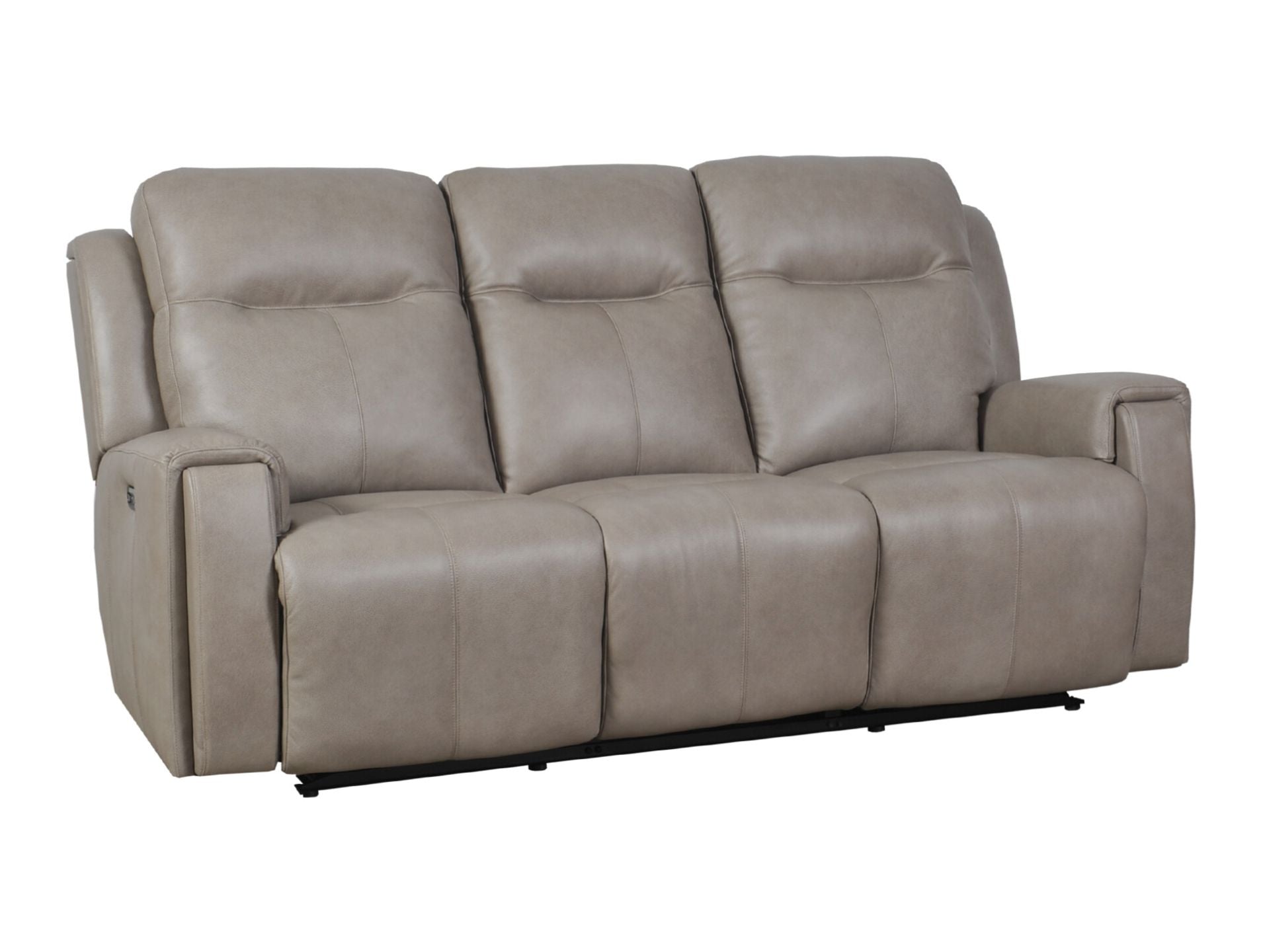 La-Z-Boy United Leather Lounge