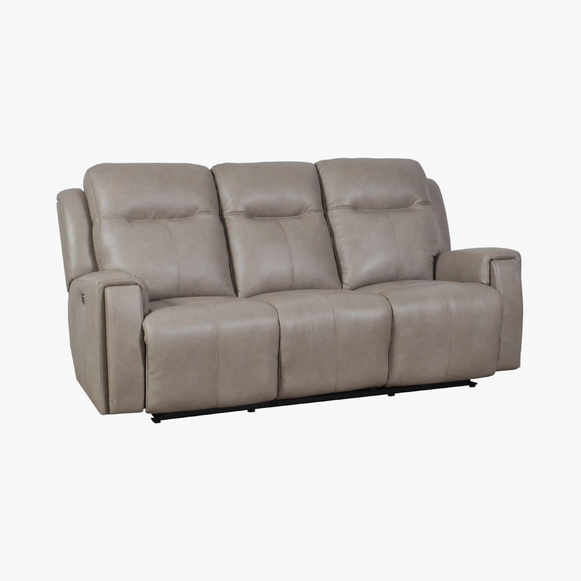 La-Z-Boy United Leather Lounge