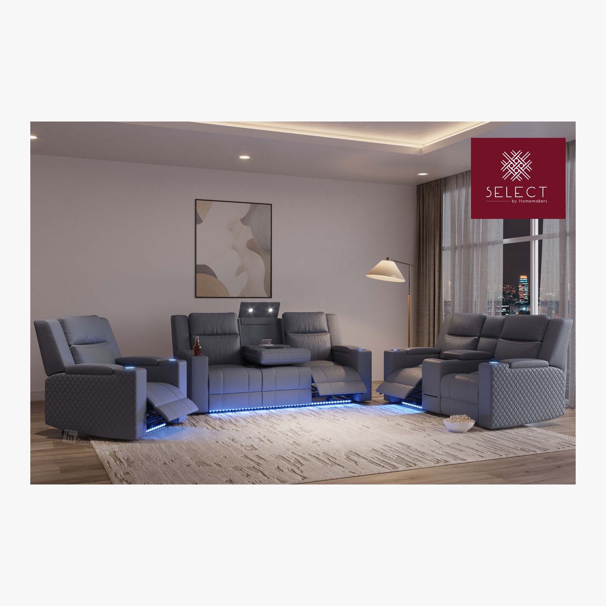 Ace Lounge