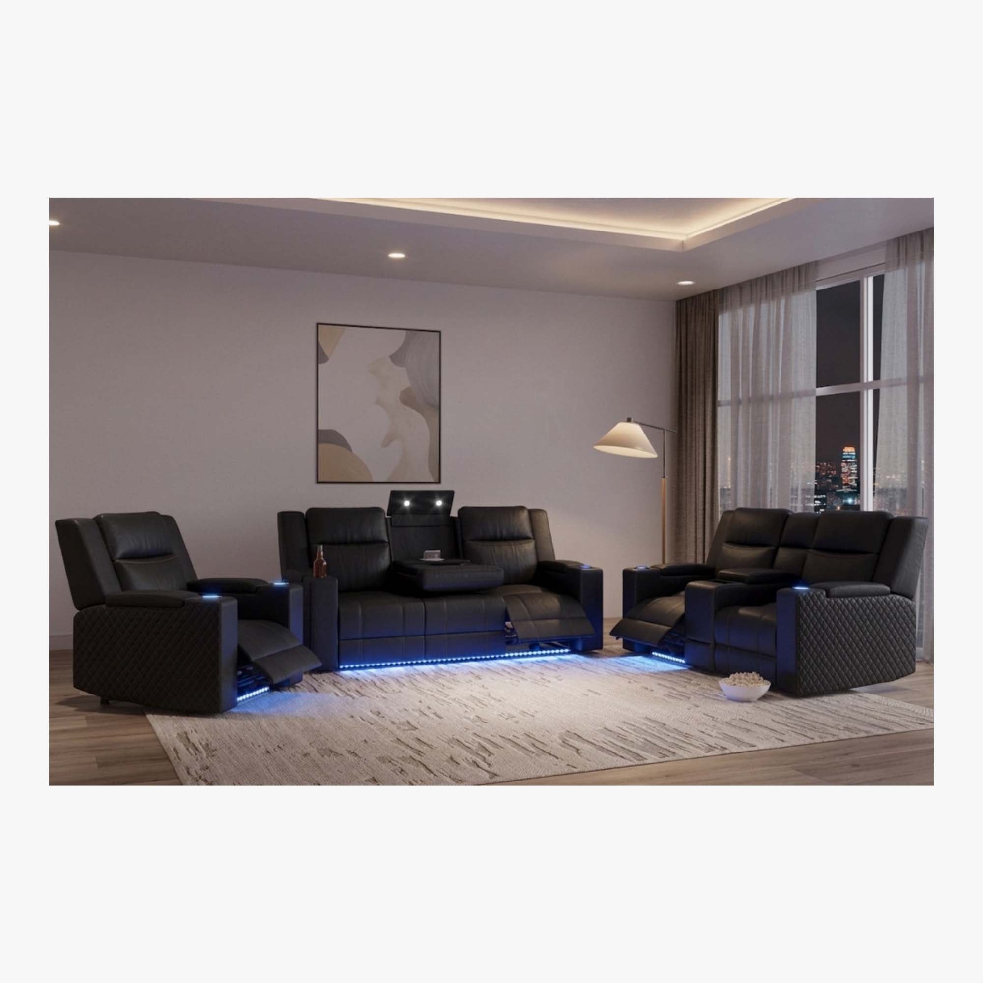 Ace Lounge