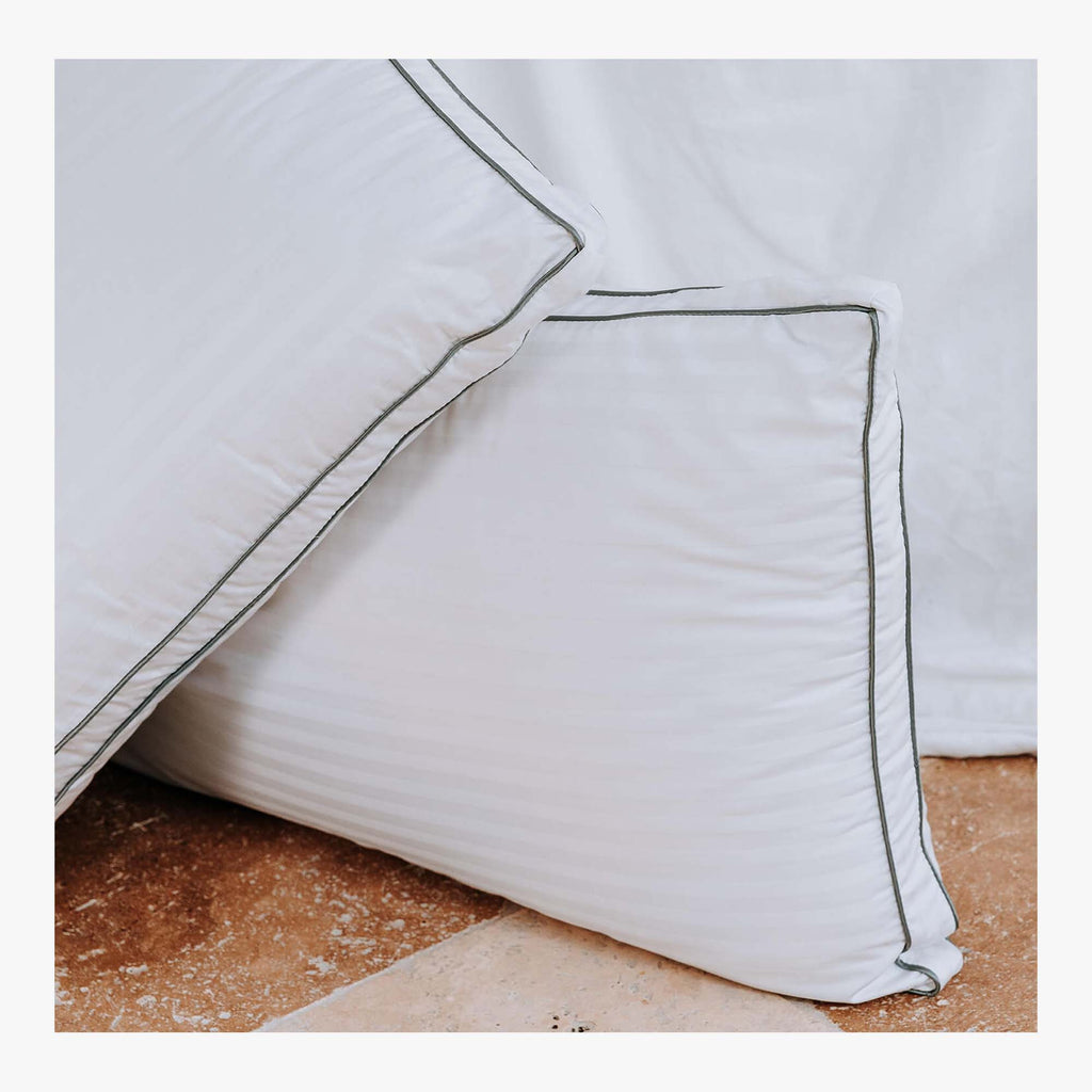 Moodmaker Superior Australian Alpaca Pillow