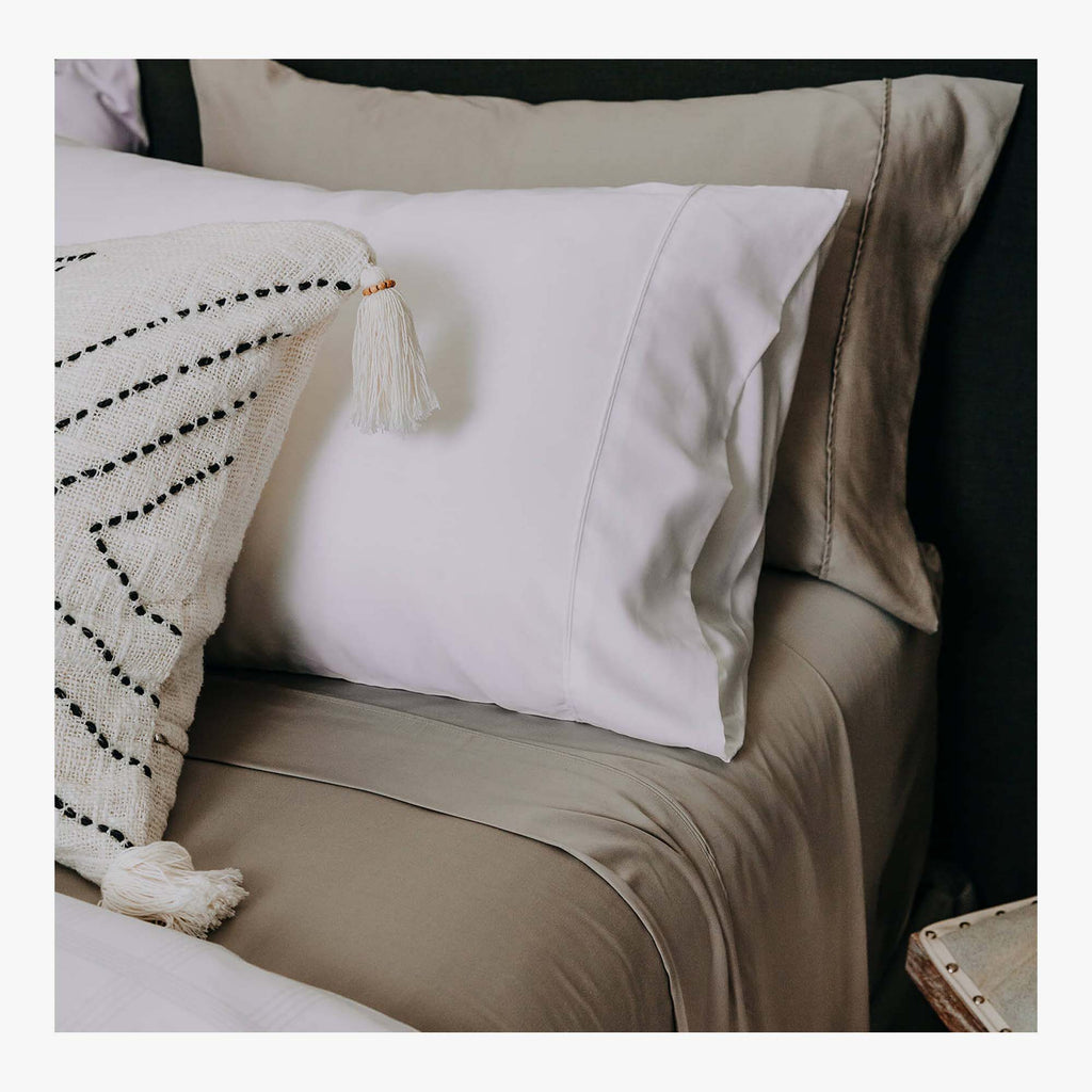 Moodmaker Superior Australian Alpaca Pillow