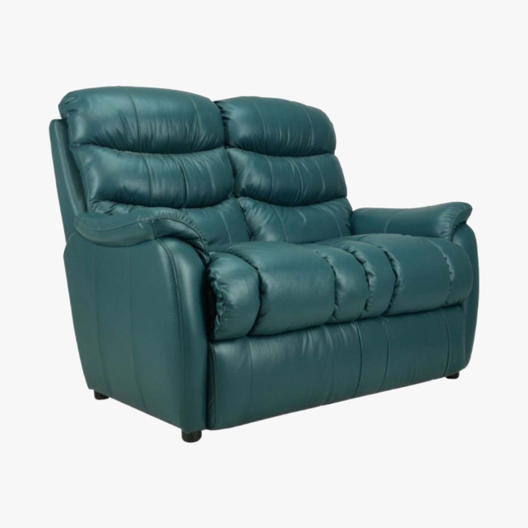 La-Z-Boy Andover Leather Lounge