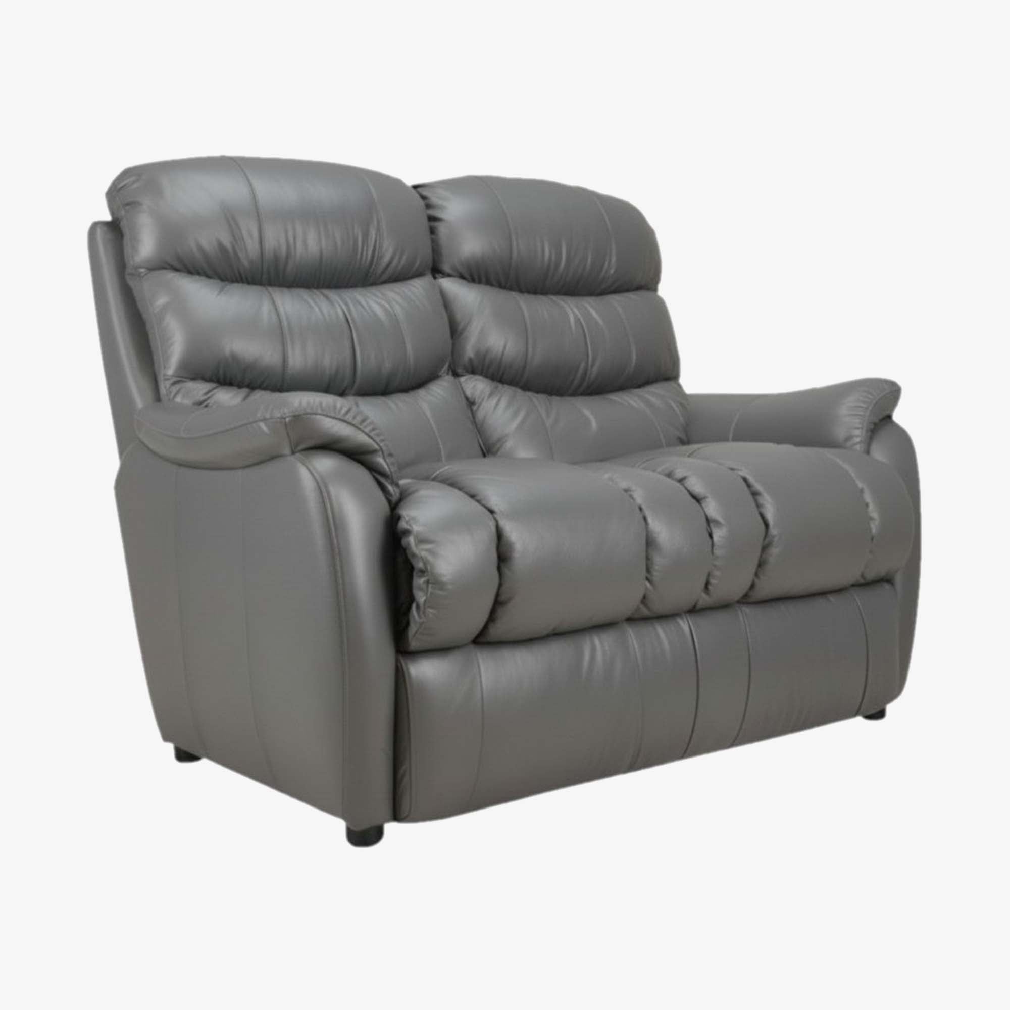 La-Z-Boy Andover Leather Lounge