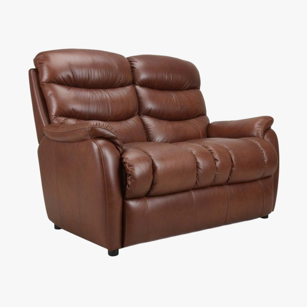 La-Z-Boy Andover Leather Lounge