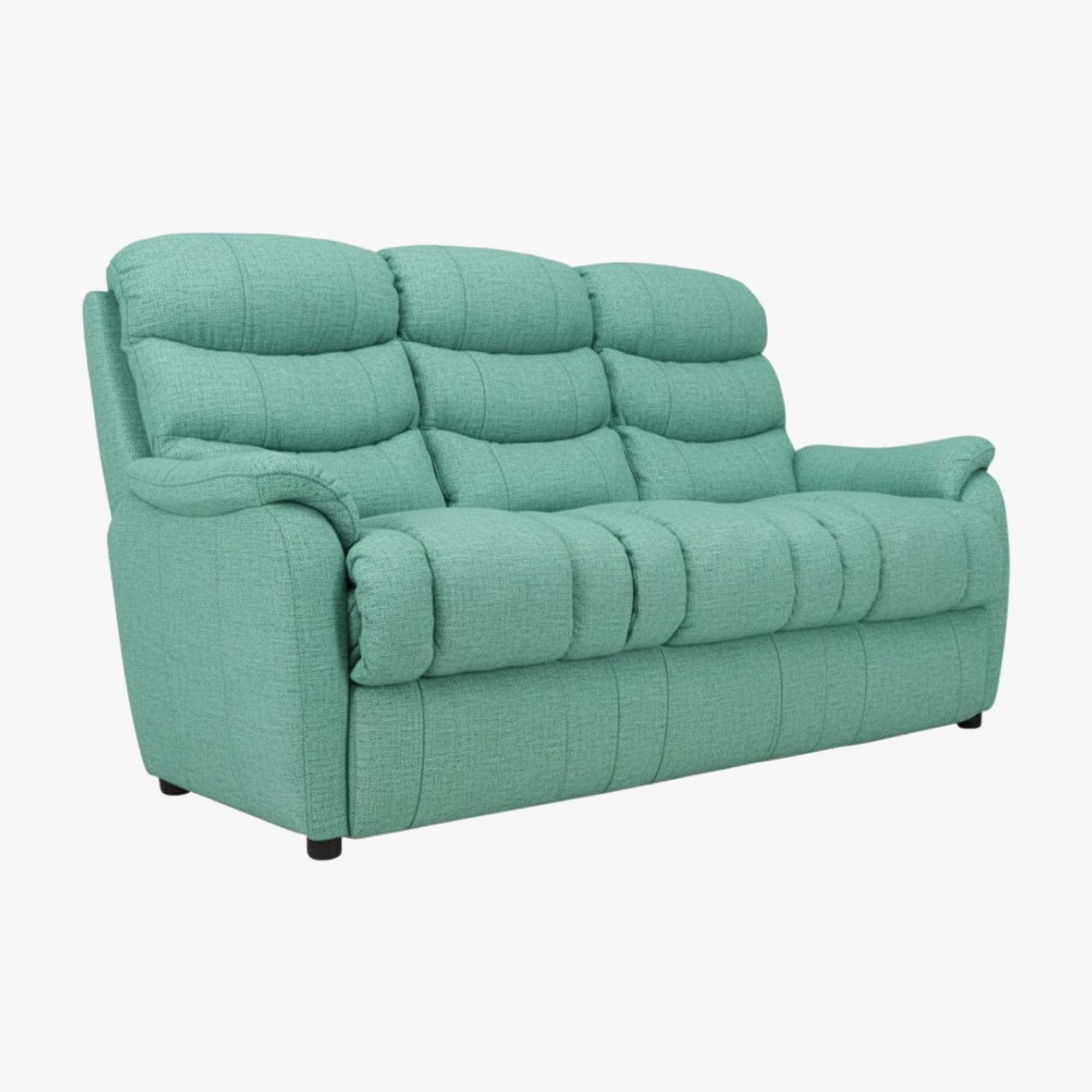 La-Z-Boy Andover Leather Lounge