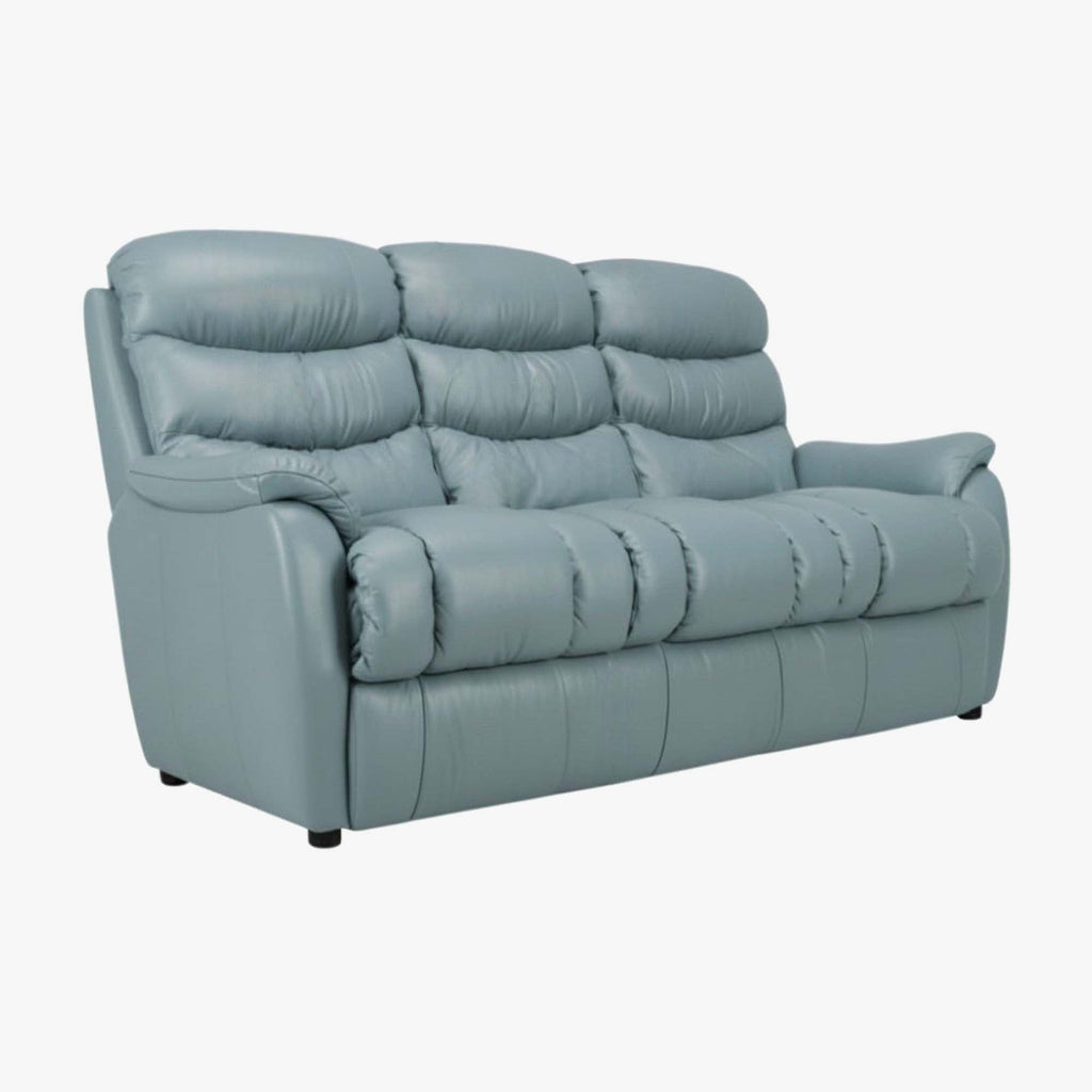 La-Z-Boy Andover Leather Lounge